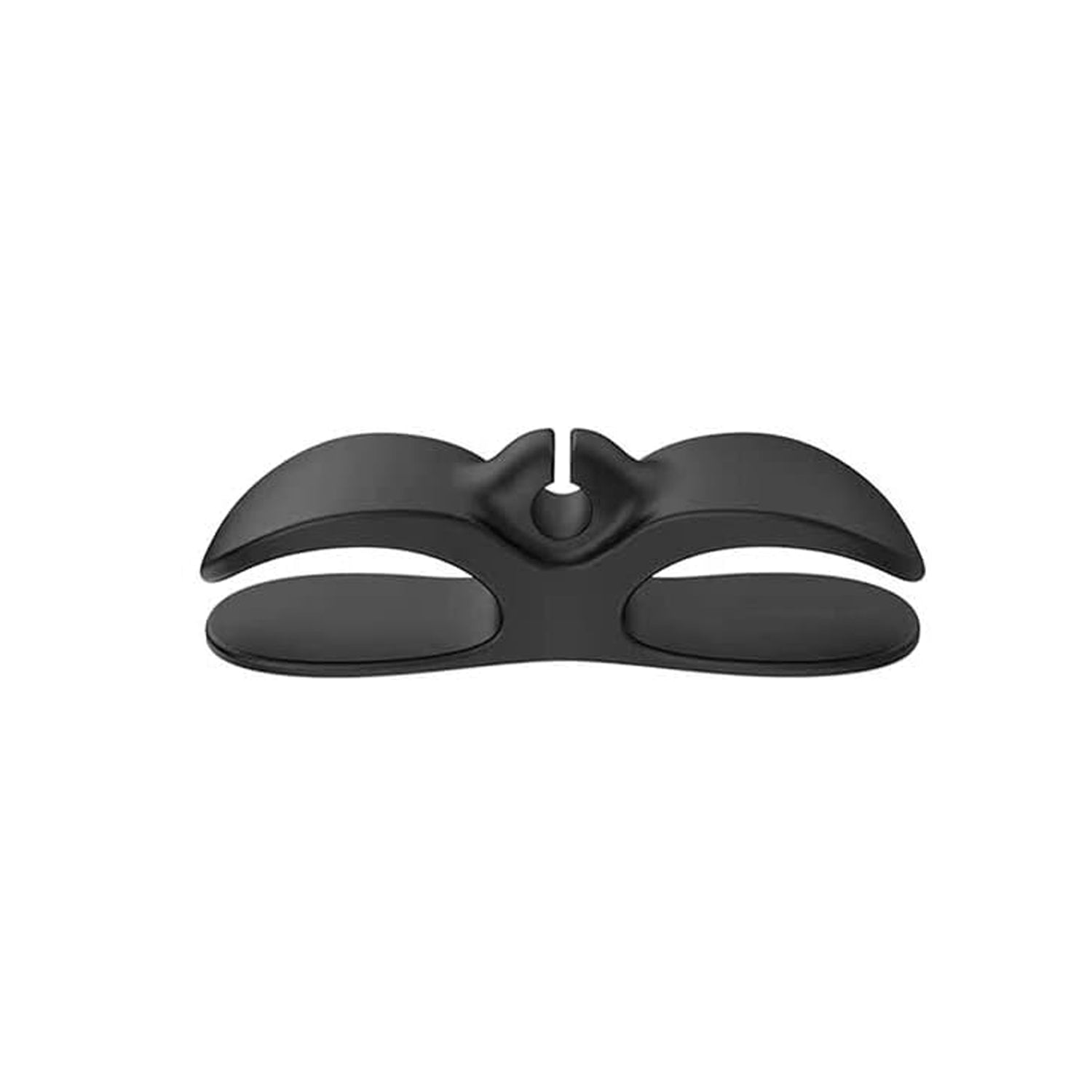 12657 Power Plug Holder Organizer for Appliances Tidy Cord Winder Cable Organizer Self Adhesive Wire Wrap Holder for Coffee Maker Pressure Cooker Etc (1 Pc / 8x3 Cm / Small) 12657 Power Plug Holder Organizer for Appliances Tidy Cord Winder Cable Organizer Self Adhesive Wire Wrap Holder for Coffee Maker Pressure Cooker Etc (1 Pc / 8x3 Cm / Small)